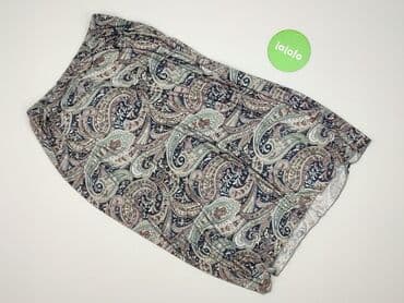 spódnice z kontrafałdą: Women`s skirt, S — 3