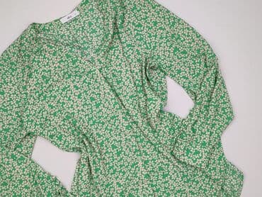 bluzka z reniferem dla dziewczynki: Ellos, Bluzka damska, rozmiar 4XL — 1