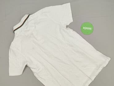 lacoste kurtka zimowa: Jack & Jones PREMIUM, Koszulka polo dla mężczyzn, rozmiar L — 3