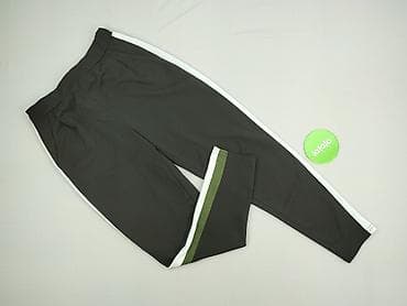 nike t shirty tech flece: Spodnie dresowe damskie, rozmiar M — 2