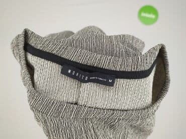 mohito bluzka bez rękawów: Mohito, Top damski, rozmiar M — 4