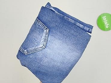 pull jeans: Jeansy damskie, rozmiar XS — 5