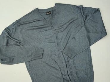Swetry: Sweter, L, stan - Idealny