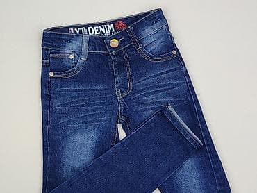 Jeansy damskie, rozmiar 2XS w lalafo.pl Jeansy damskie, rozmiar 2XS