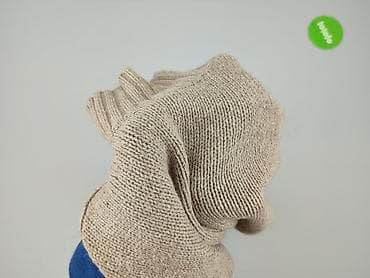 sweter tommy: Sweter damski, rozmiar L — 6