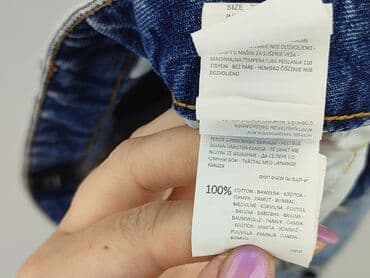 Mohito, Shorts for women, size 2XS (EU 32) — 5