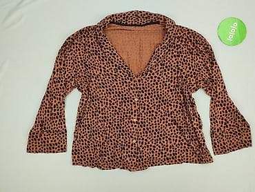 shein bluzki boho: Bluzka damska, rozmiar M — 2