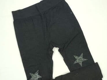 Elevenparis, Legginsy Eleganckie damskie, rozmiar S