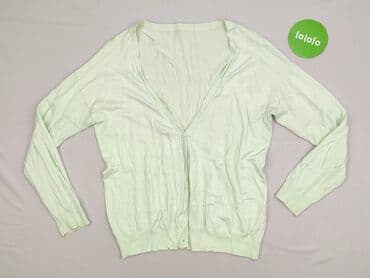 sweter allegro: Atmosphere, Kardigan damski, L — 2