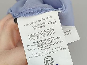 bluzki aesthetic: Camaïeu, Bluzka damska, rozmiar 4XL — 6