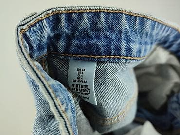 levis 514 jeans: Zara, Jeansy damskie, rozmiar S — 6