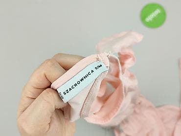 bluza batman smyk: SZACHOWNICA, Kombinezon damski, rozmiar S — 4