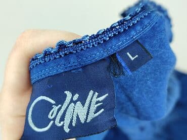 sukienka le collet: Coline, Sukienka damska, rozmiar L — 5