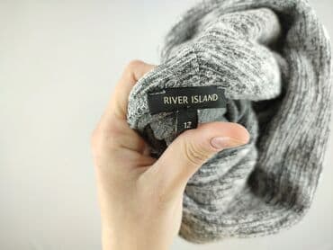 c a tuniki: River Island, Tunika damska, rozmiar L — 4