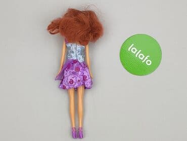 aesthetic bluzy: Lalka, dla Dzieci, stan - Bardzo dobry — 3