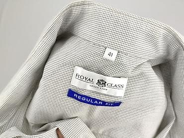 pull and bear bomberka: Koszulа dla mężczyzn, rozmiar S — 4