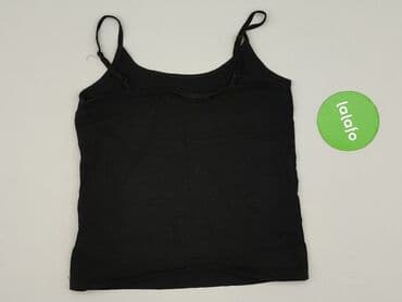 body koronkowe sinsay: Sinsay, Top damski, rozmiar S — 4