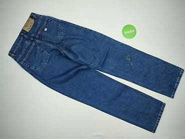 hm jeans: Jeansy damskie, rozmiar S — 3