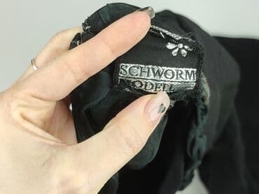 sukienki wieczorowe z jedwabiu: Women`s dress, size S — 5