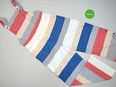 botki na platformie ccc: Ogrodniczki damskie, rozmiar S — 2
