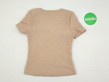 volcom t shirty: Shein, Футболка жіноча, розмір S — 3