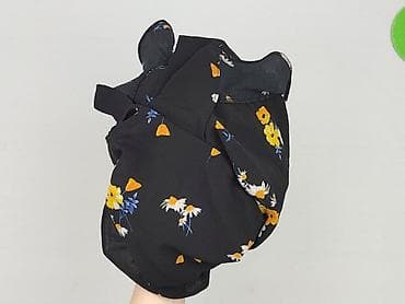 czarny sweter hm: H&M Divided, Bluzka damska, rozmiar S — 8