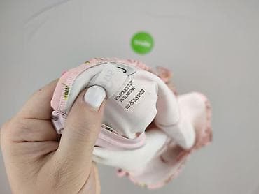 klapki na gumce: Vubu, Sukienka damska, rozmiar M — 5