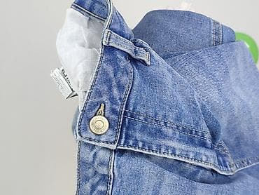 jeans boot cut: Sinsay, Jeansy damskie, rozmiar XL — 6