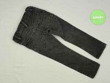 sinsay golf: Jeans, Name it, 3-4 years, 98/104, condition - Very good — 3