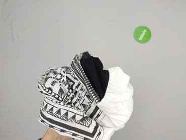 asymetryczna sukienka bershka: Bershka, Sukienka damska, rozmiar M — 5