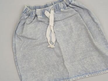 spódnice jeansowe duże rozmiary: Spódnica damska, rozmiar XL — 2