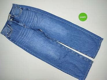 opium jeans: Denim, Jeansy damskie, rozmiar M — 2