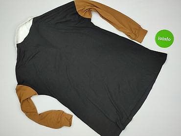 converse podeszwa: Shein, Damska koszulka polo, rozmiar XS — 3