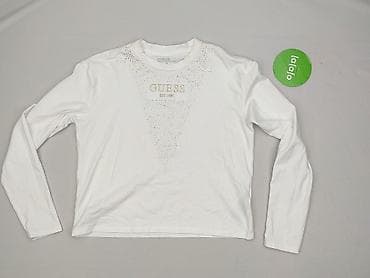 guess body: Guess, Bluzka damska, rozmiar 3XL — 2