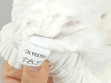 czarne spódniczka plisowane: Spódnica damska, L — 5