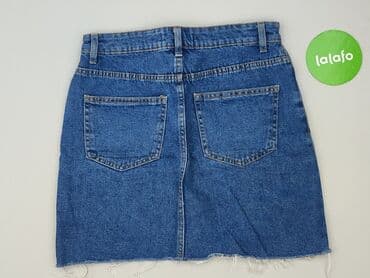 dupy w dżinsach: Denim Co, Спідниця жіноча, розмір S — 3