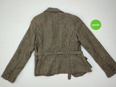 marynarka damska c a: Women's blazer, size XL (EU 42) — 3