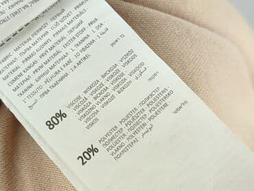 bluzki na imprezę reserved: Reserved, Жіноча блуза, розмір M — 5
