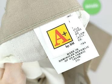 kurtki next: A+, Chinosy dla mężczyzn, rozmiar XL — 5