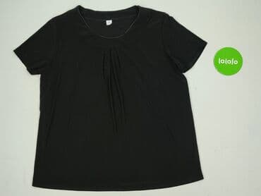 sprzedaż używanych majtek damskich: Bluzka damska, rozmiar 3XL — 2