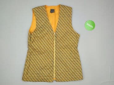 indicode t shirty: Women`s waistcoat, size M (EU 38) — 2