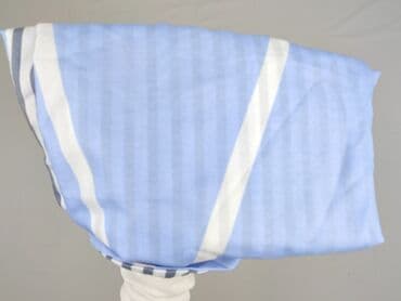 narzuta na łóżko: Pillowcase, 60 x 70, kolor - Błękitny, stan - Bardzo dobry — 4