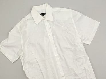 bytom koszule lniane: Wółczanka, Koszulа dla mężczyzn — 1