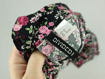 buty na platformie: H&M Divided, Sukienka damska, M — 4