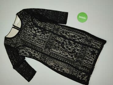 koronkowe spodnie reserved: Reserved, Women`s dress, size M — 2