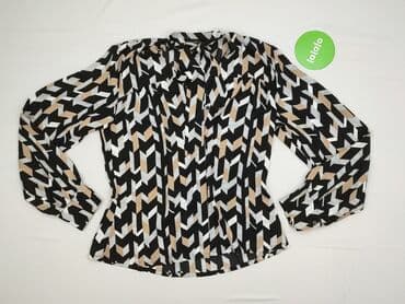 marks and spencer marynarka: STOCKH LM, Bluzka damska, M — 2