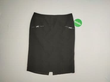 krótkie spódnice tiulowe: Spódnica damska, rozmiar 4XL — 2