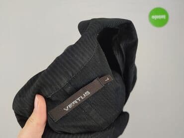 c a marynarka damska: Vertus, Women's blazer, size L (EU 40) — 4