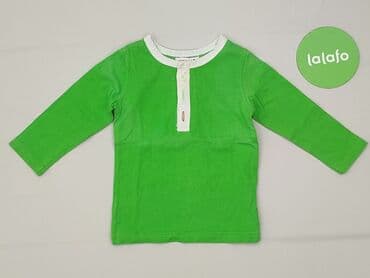 koszulka lemonada: Blouse, 6-9 months, condition - Perfect — 2
