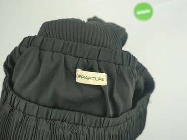 spódnice midi plisowane czarne: Spódnica damska, rozmiar XL — 4